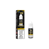 20mg Hayati Pro Max Shisha Range 10ml Nic Salts (50VG/50PG)