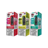 20mg IVG XL 35K Prefilled Pods