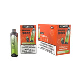 5 x 20mg Memers Wukong V10000 Prefilled Pod Vape Kit 10000 Puffs – (2 Free Kits With Every Box Of 5)