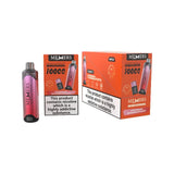5 x 20mg Memers Wukong V10000 Prefilled Pod Vape Kit 10000 Puffs – (2 Free Kits With Every Box Of 5)