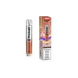 20mg Crystal Bar Original 600 Prefilled Pod Vape Kit