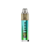 20mg SKE Bar 15K Prefilled Pod Vape Kit 15000 Puffs